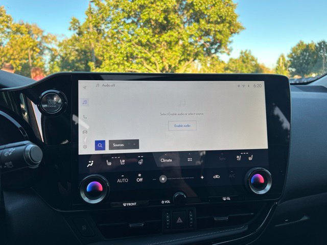 Used 2026 Lexus NX 350 AWD w/ Accessory Package (2T) image 24