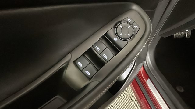 Used 2023 Buick Encore GX Select w/ Sport Touring Package AWD/4WD image 10