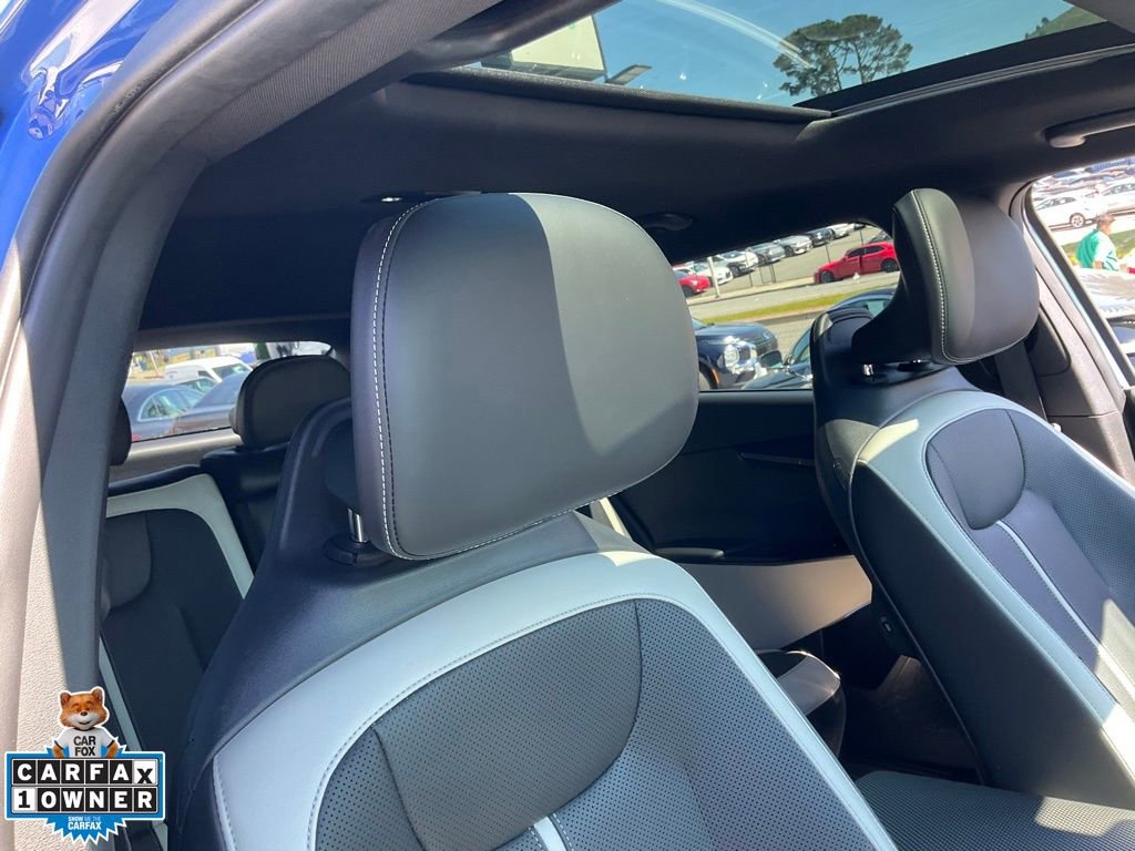 Used 2025 Kia EV6 GT-Line image 59