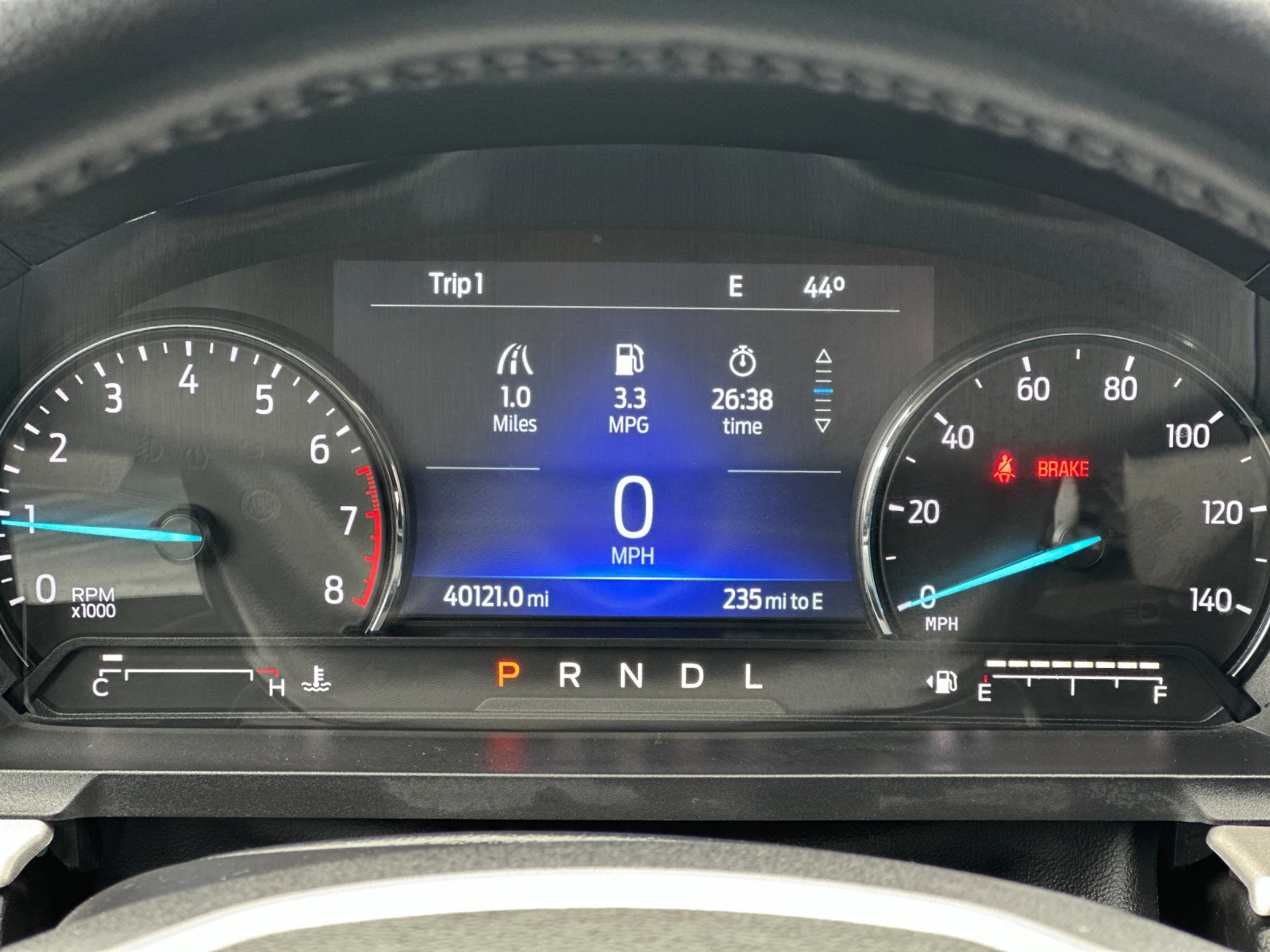 Certified 2023 Ford Explorer XLT image 26