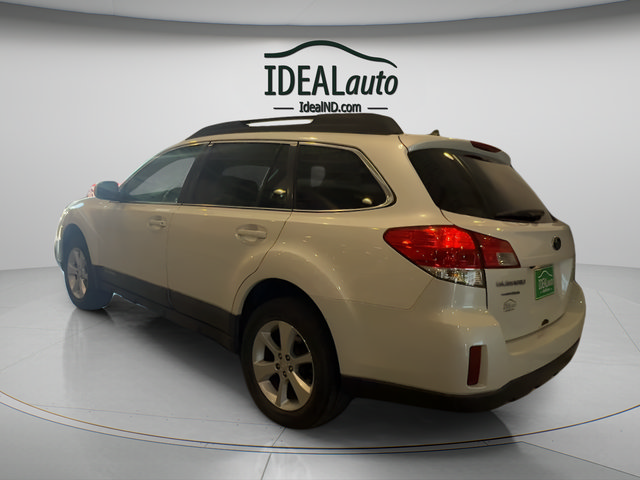 Used 2013 Subaru Outback 2.5i Limited w/ Moonroof Pkg AWD/4WD image 6