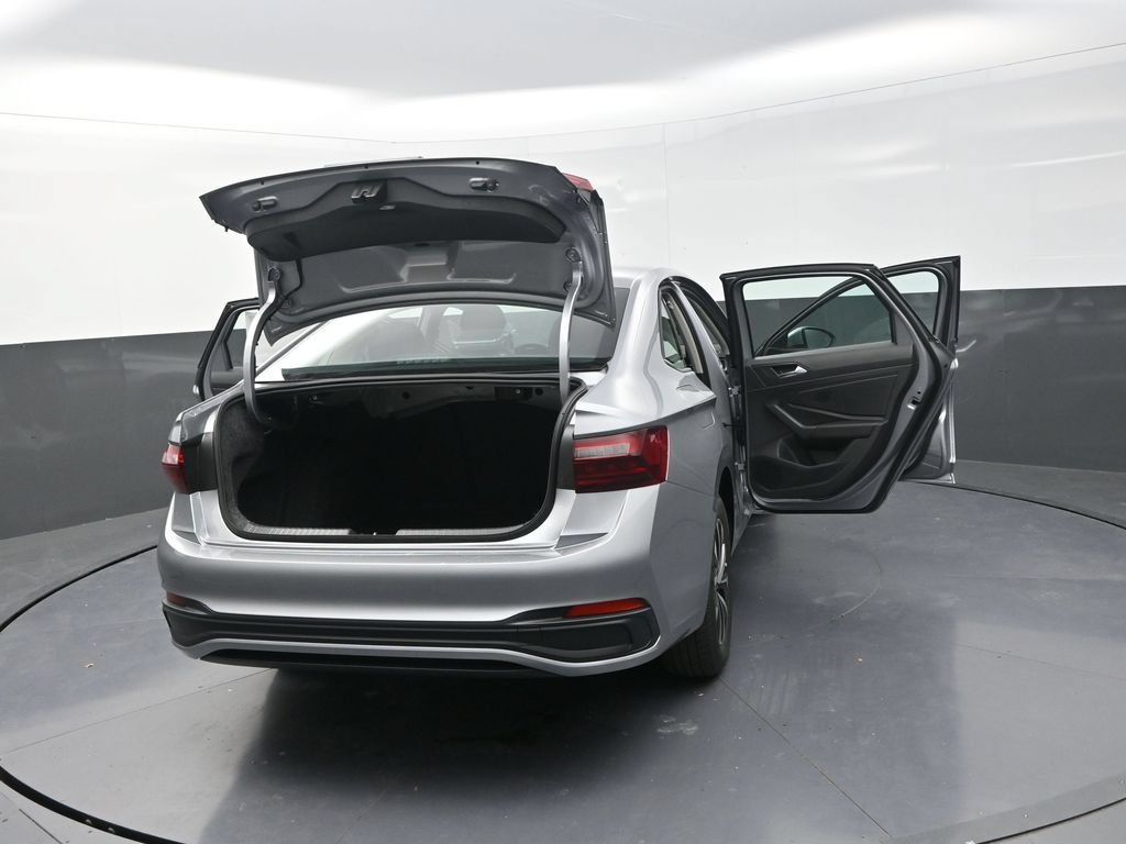 New 2026 Volkswagen Jetta S FWD image 34