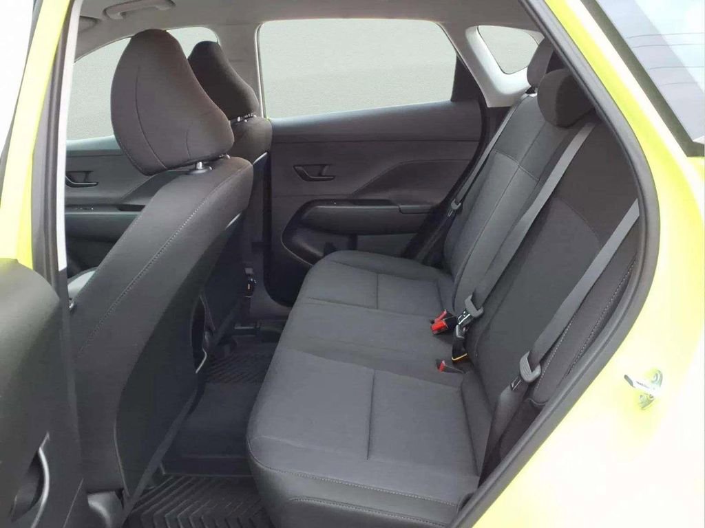 New 2026 Hyundai Kona SE image 10