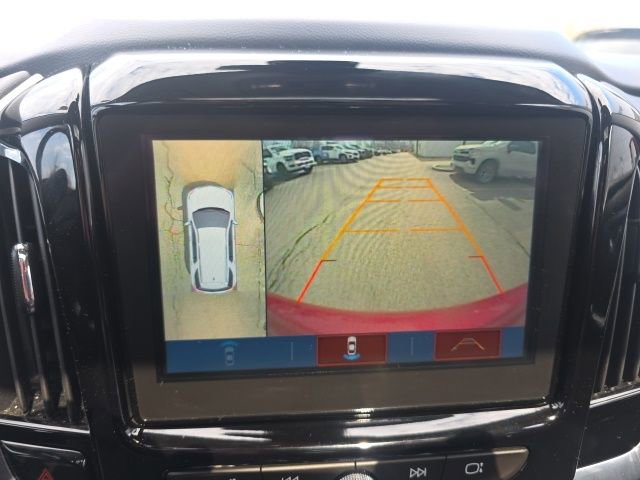 Used 2018 Chevrolet Traverse Premier AWD/4WD image 36