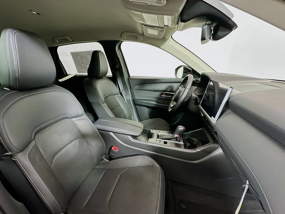 New 2026 MAZDA CX-5 Select AWD/4WD image 31