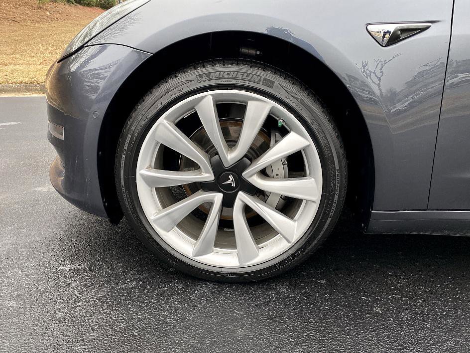 Used 2018 Tesla Model 3 Long Range image 8