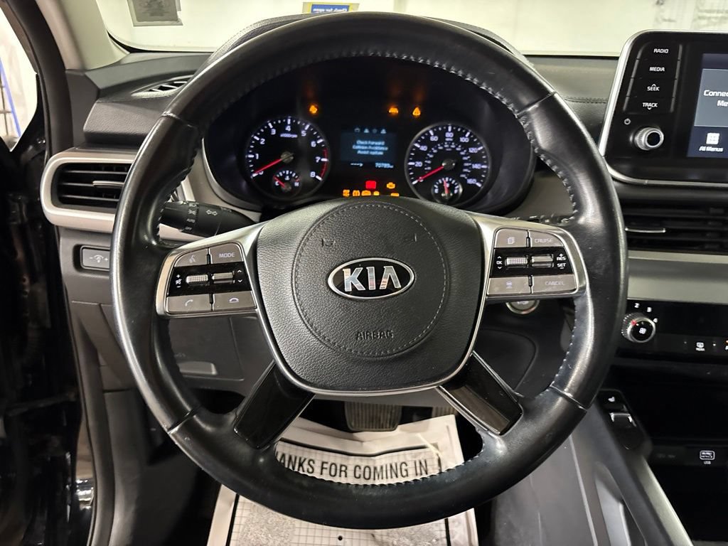 Used 2020 Kia Telluride S AWD/4WD image 18