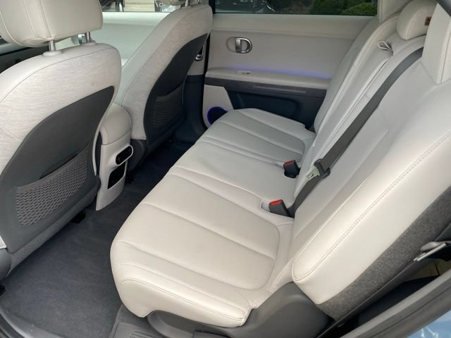Used 2022 Hyundai Ioniq 5 SEL RWD image 23