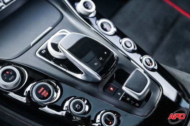 Used 2016 Mercedes-Benz AMG GT S image 22