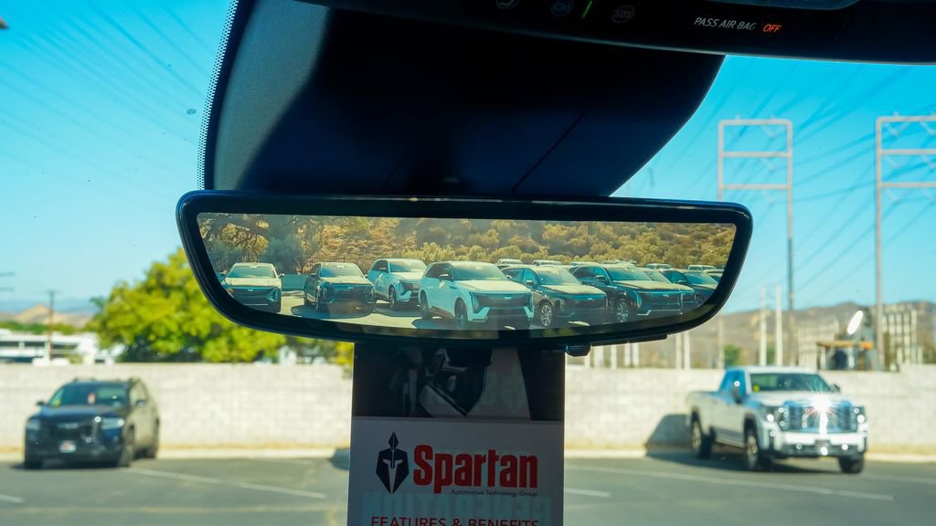 New 2026 GMC Sierra 3500 Denali w/ Denali Reserve Package image 23