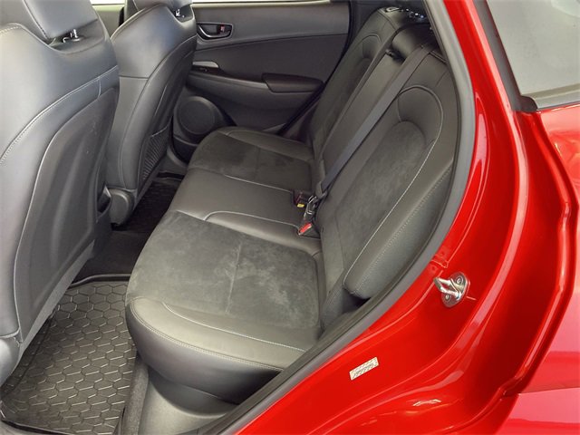 Used 2023 Hyundai Kona N image 31
