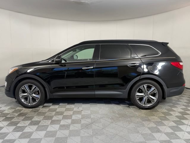 Used 2015 Hyundai Santa Fe Limited w/ Option Group 04 AWD/4WD image 3