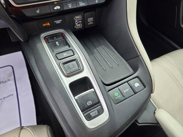 Used 2019 Honda Insight Touring image 26