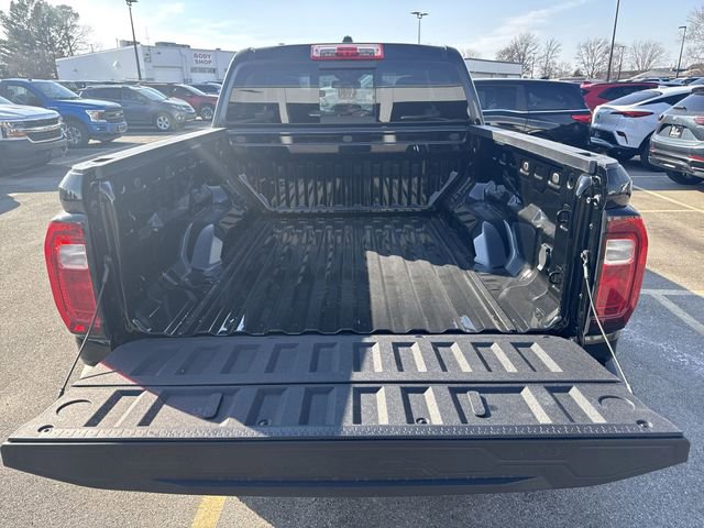 New 2026 GMC Canyon Elevation w/ Convenience Package AWD/4WD image 24