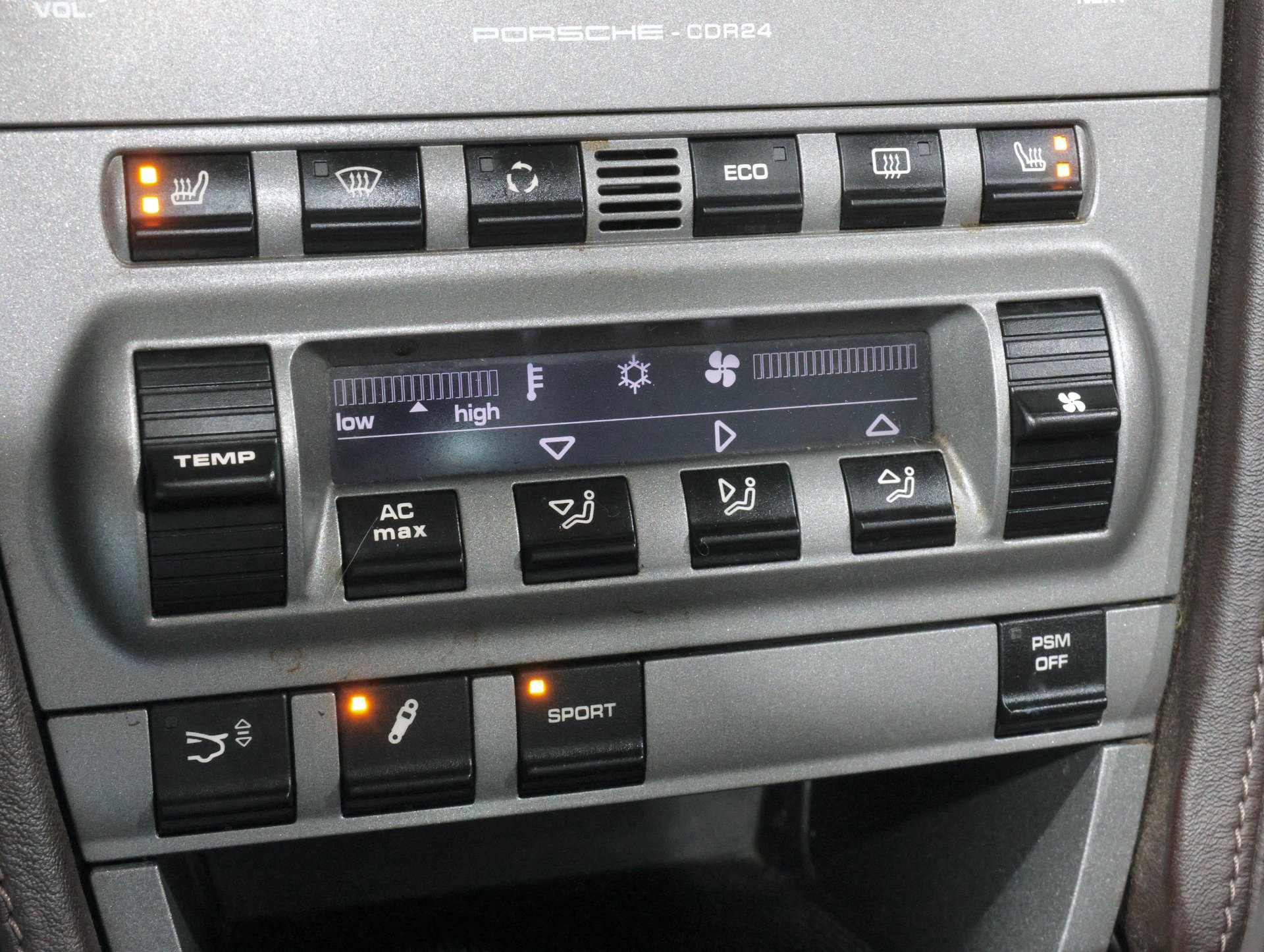 Used 2007 Porsche Boxster S image 79