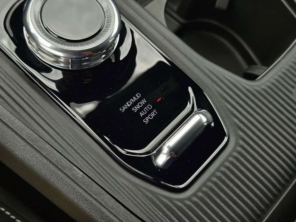 New 2026 Jeep Cherokee Laredo AWD/4WD image 25