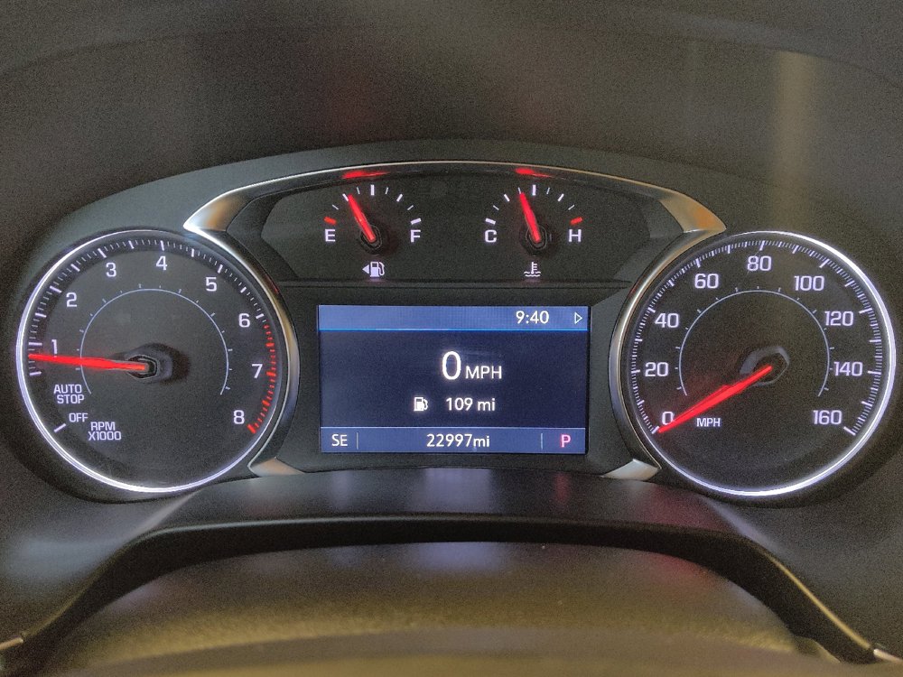 Used 2023 Chevrolet Blazer LT w/ Convenience Package FWD image 23