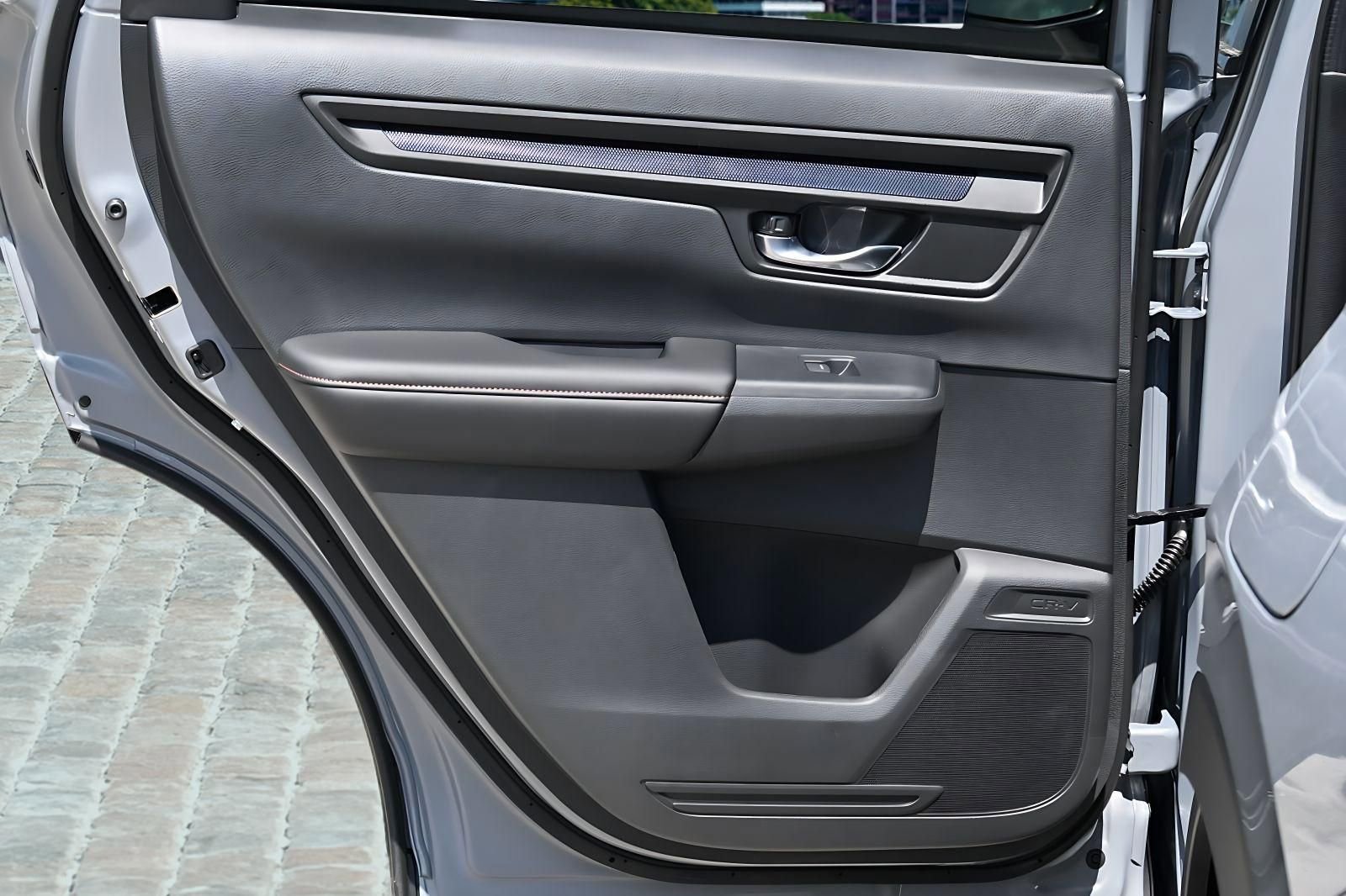 New 2026 Honda CR-V Sport-L image 11