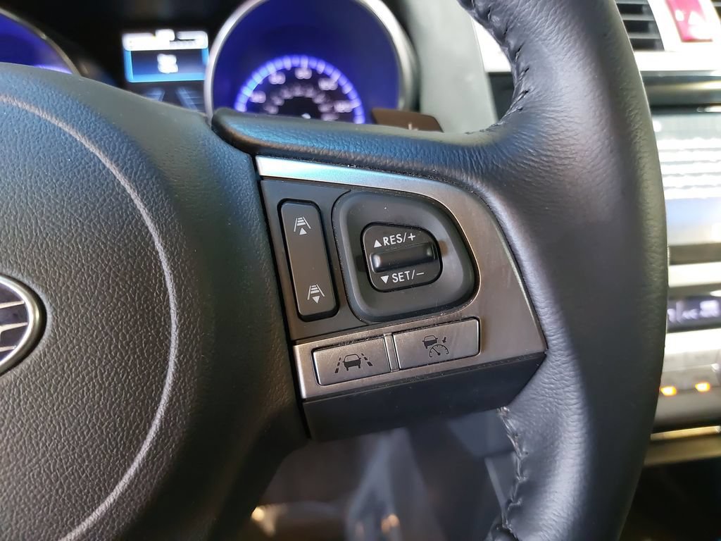 Used 2016 Subaru Legacy 2.5i Limited AWD/4WD image 19