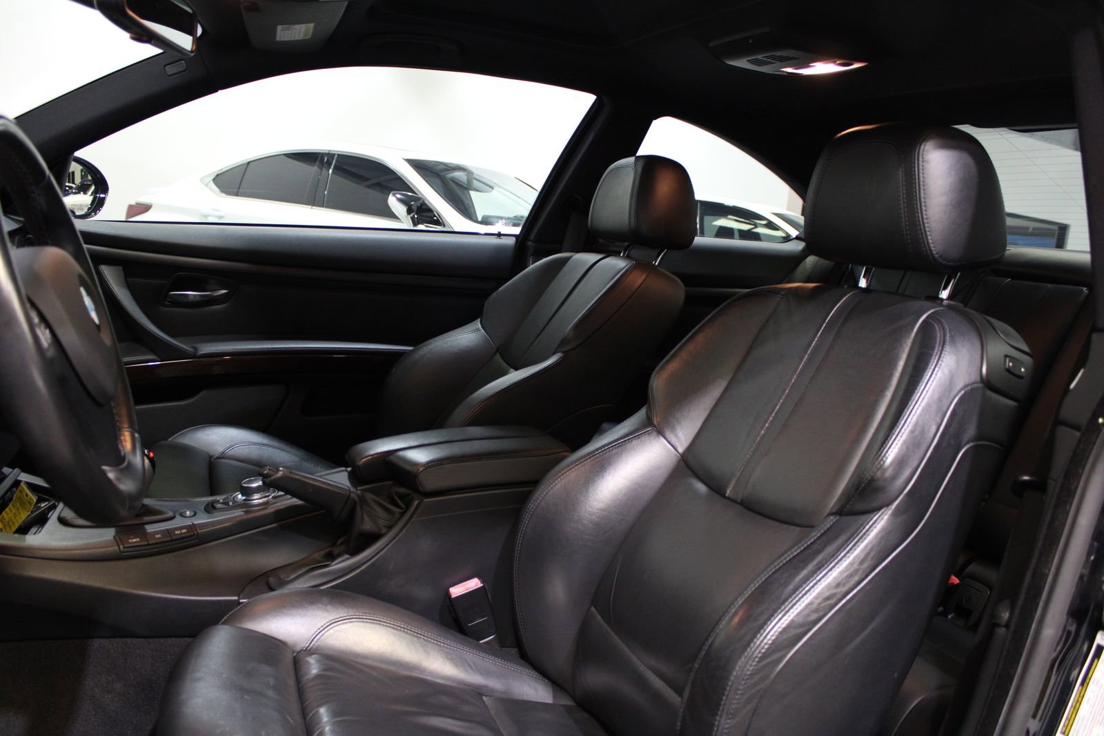Used 2011 BMW M3 Coupe image 21