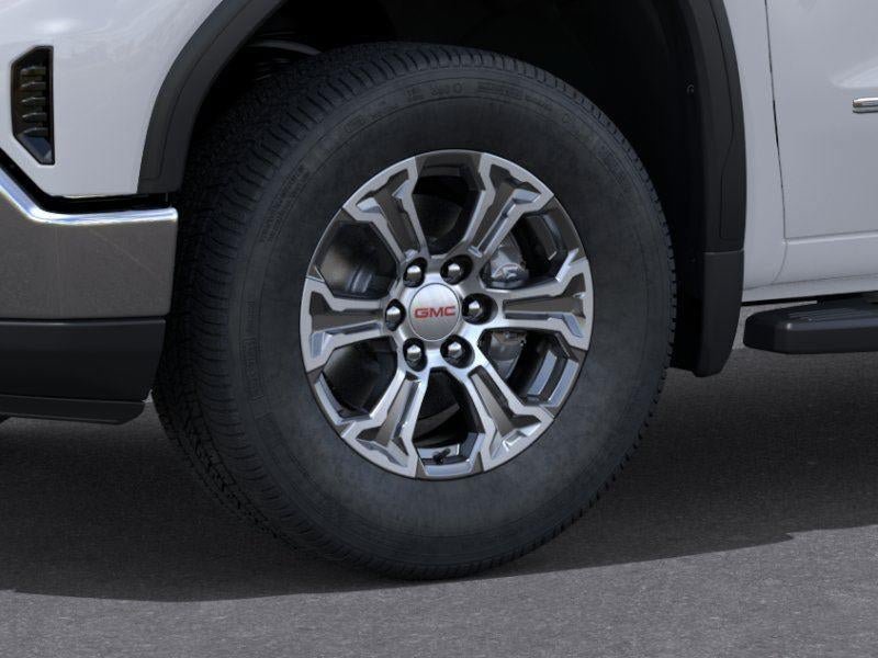 New 2026 GMC Sierra 1500 SLT w/ SLT Convenience Package AWD/4WD image 9