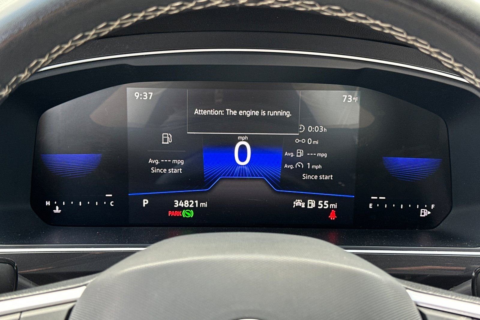 Used 2024 Volkswagen Tiguan SE FWD image 25