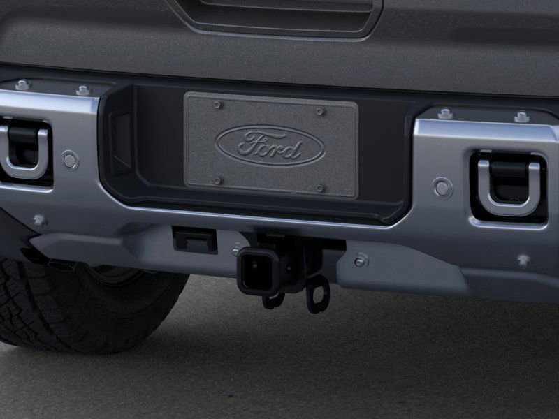 New 2025 Ford Bronco Sport Big Bend image 23