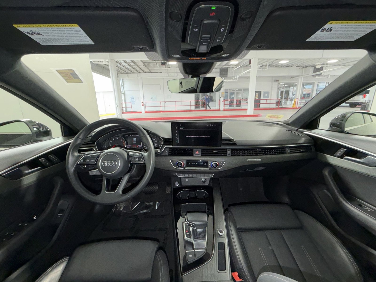 Used 2020 Audi A4 2.0T Premium image 23