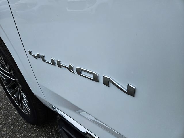 New 2026 GMC Yukon Elevation AWD/4WD image 10