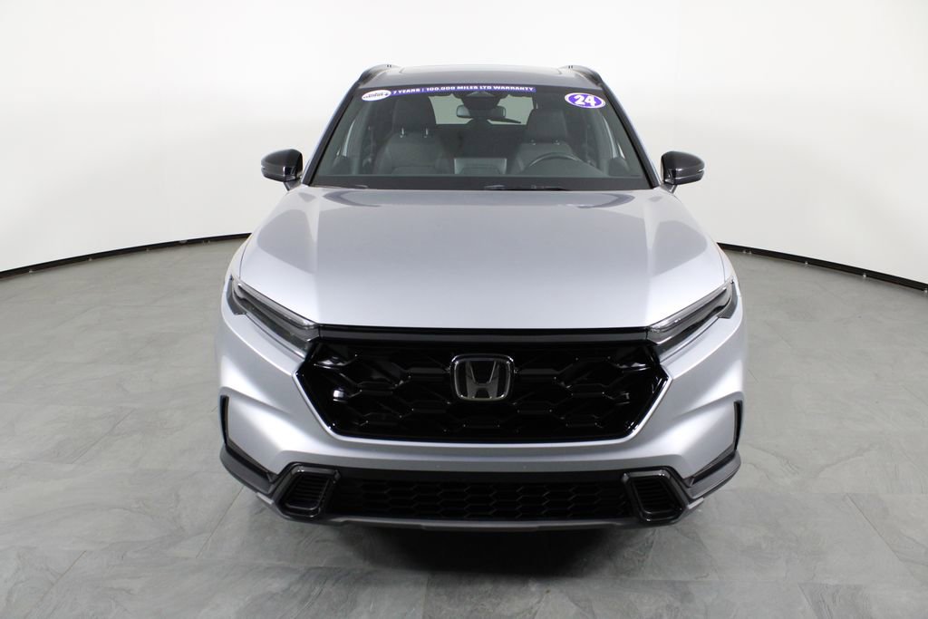 Used 2024 Honda CR-V Sport image 11