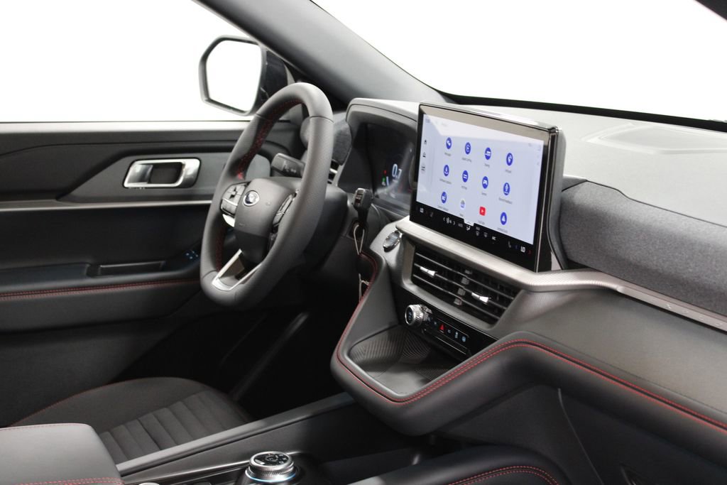 New 2026 Ford Explorer ST-Line image 31