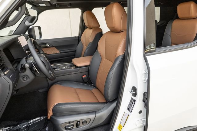 New 2026 Lexus GX 550 550 Luxury+ image 7