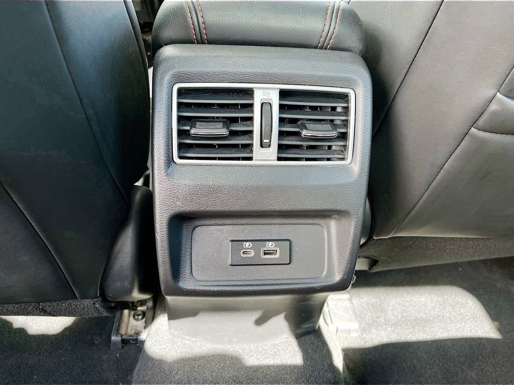 Used 2023 Nissan Maxima SR w/ Sport Mat Group image 28