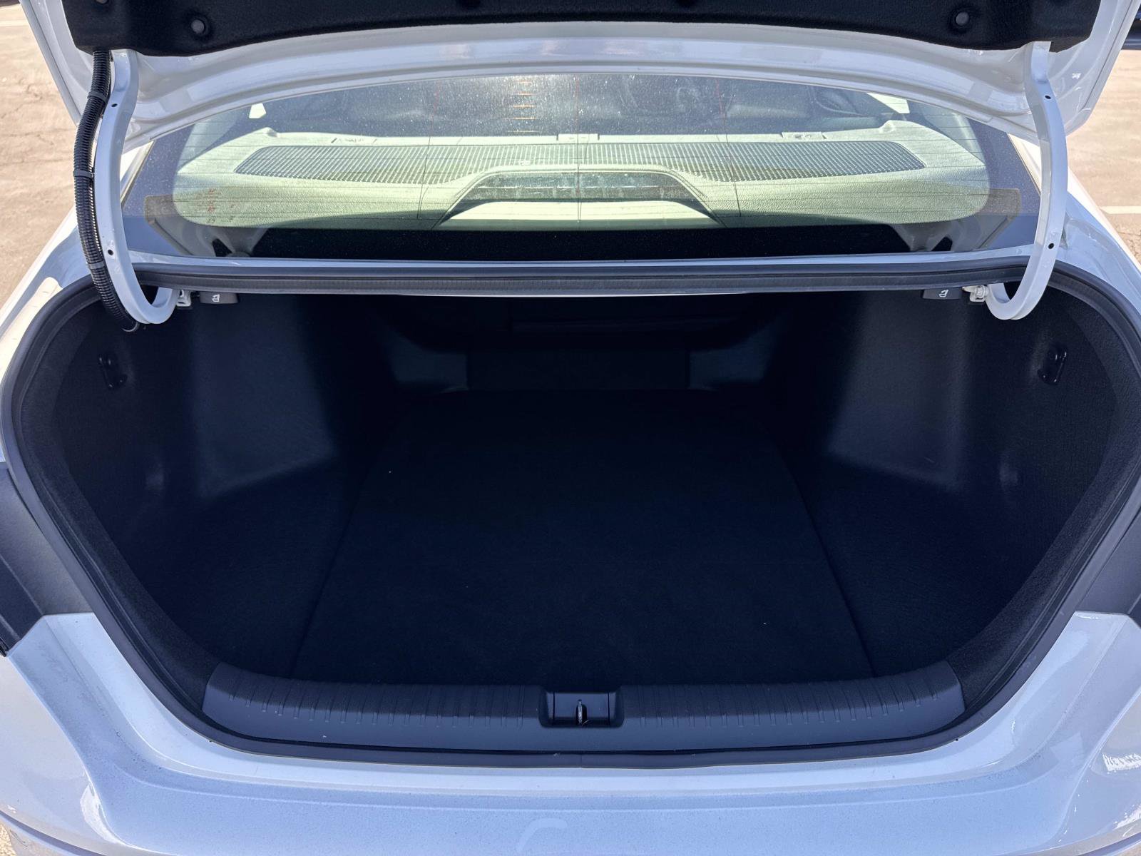 Certified 2024 Honda Accord Touring image 29