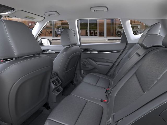New 2026 Kia Seltos SX image 18