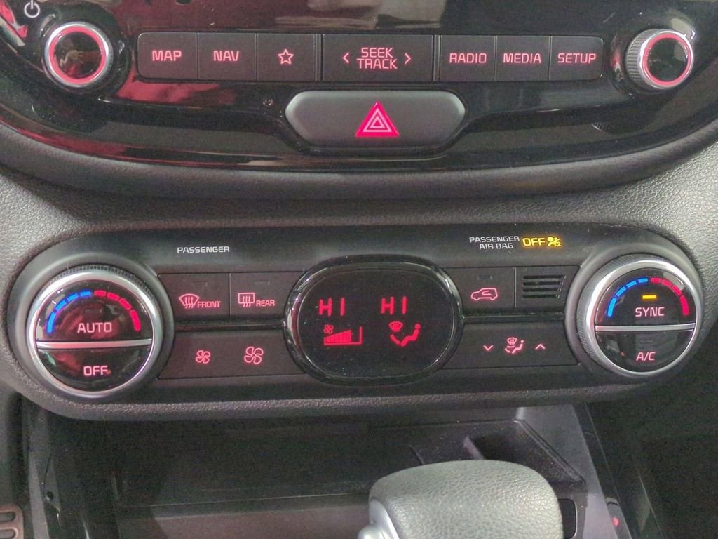 Used 2022 Kia Soul S image 22