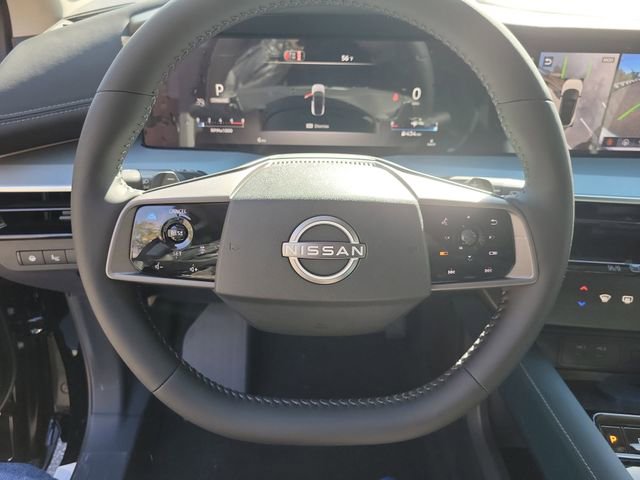 New 2026 Nissan Murano Platinum image 19