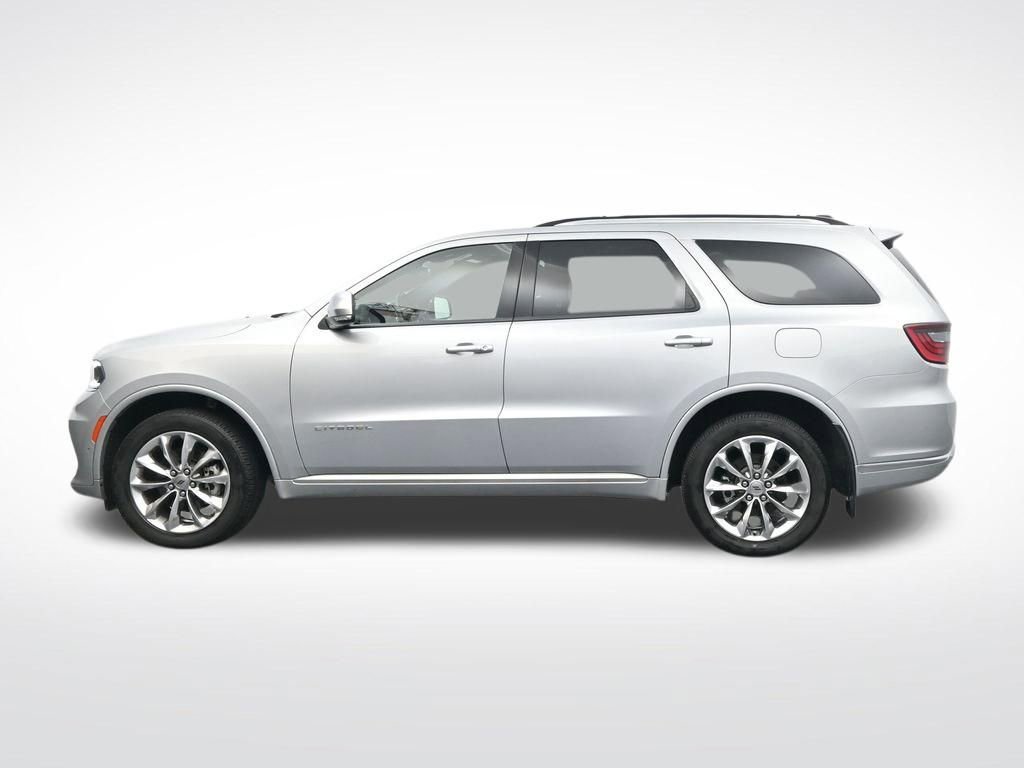 Used 2023 Dodge Durango Citadel image 10
