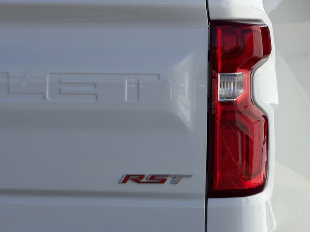 Used 2021 Chevrolet Silverado 1500 RST w/ Texas Edition Plus image 9