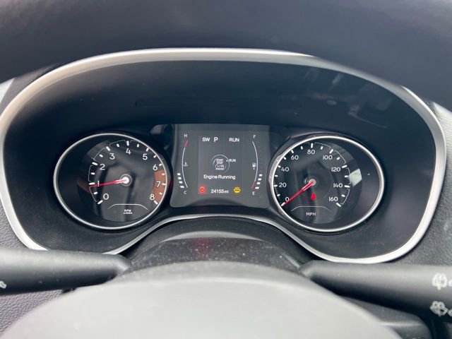 Used 2021 Jeep Compass Sport image 20