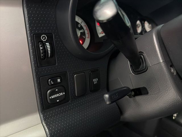 Used 2012 Toyota FJ Cruiser 4WD w/ Upgrade Pkg image 18