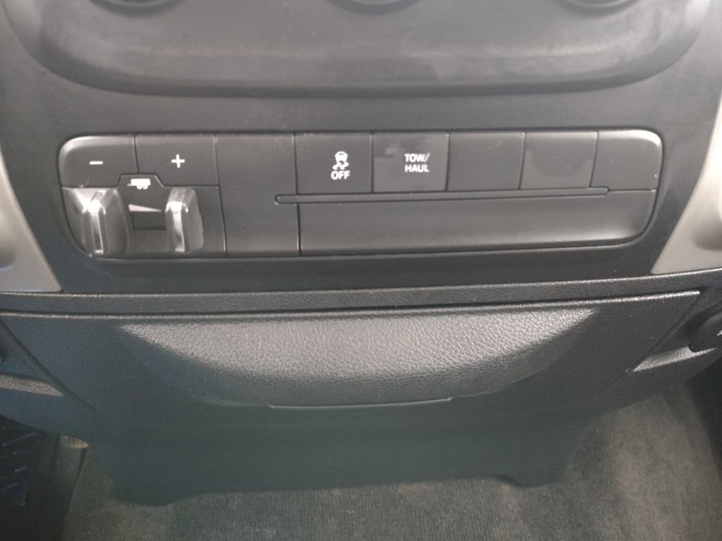 Used 2017 RAM 1500 Outdoorsman image 25