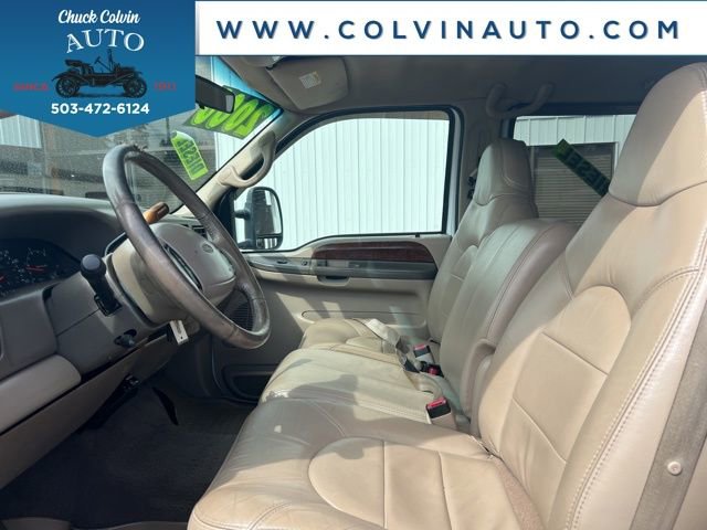 Used 2000 Ford F350 Lariat image 13