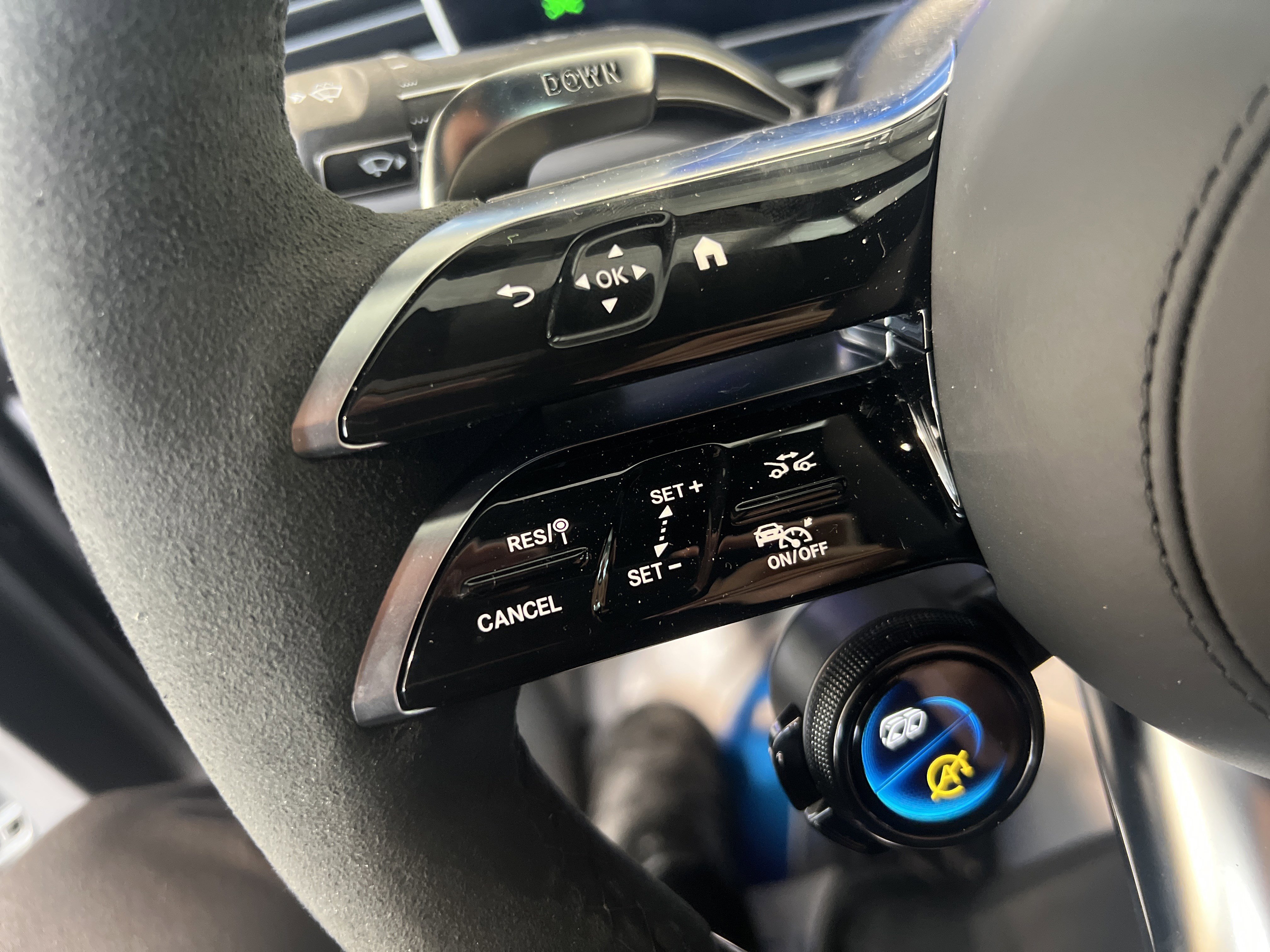 Used 2026 Mercedes-Benz GLE 63 AMG S image 34