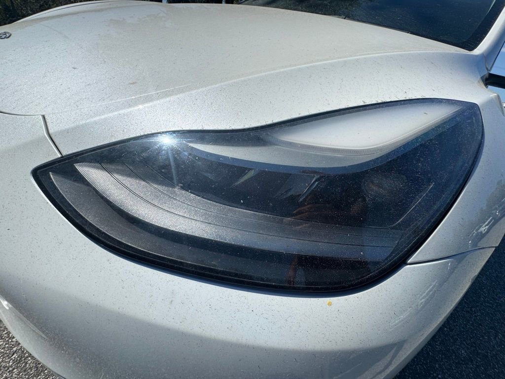 Used 2022 Tesla Model Y Performance image 2