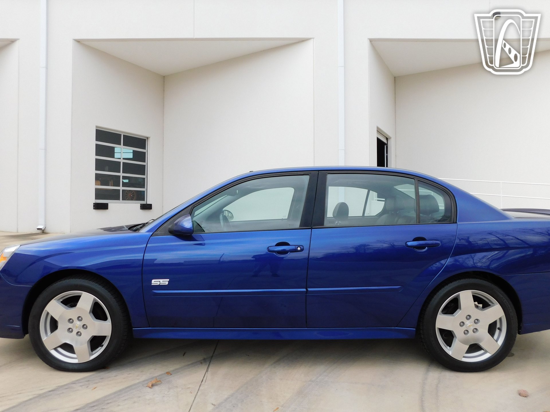 Used 2004 Chevrolet Malibu LT w/ Preferred Equipment Group image 13