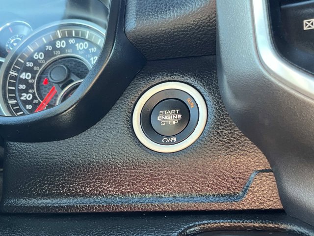 Used 2019 RAM 1500 Big Horn RWD image 35
