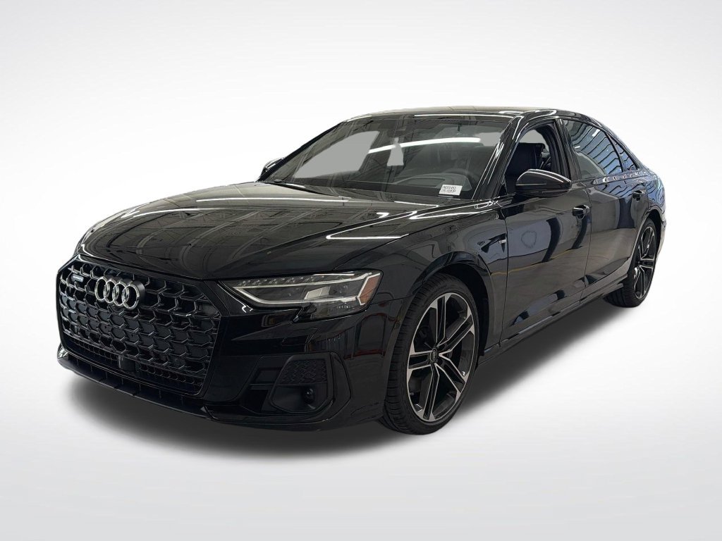 New 2027 Audi A8 L 3.0T AWD/4WD image 1