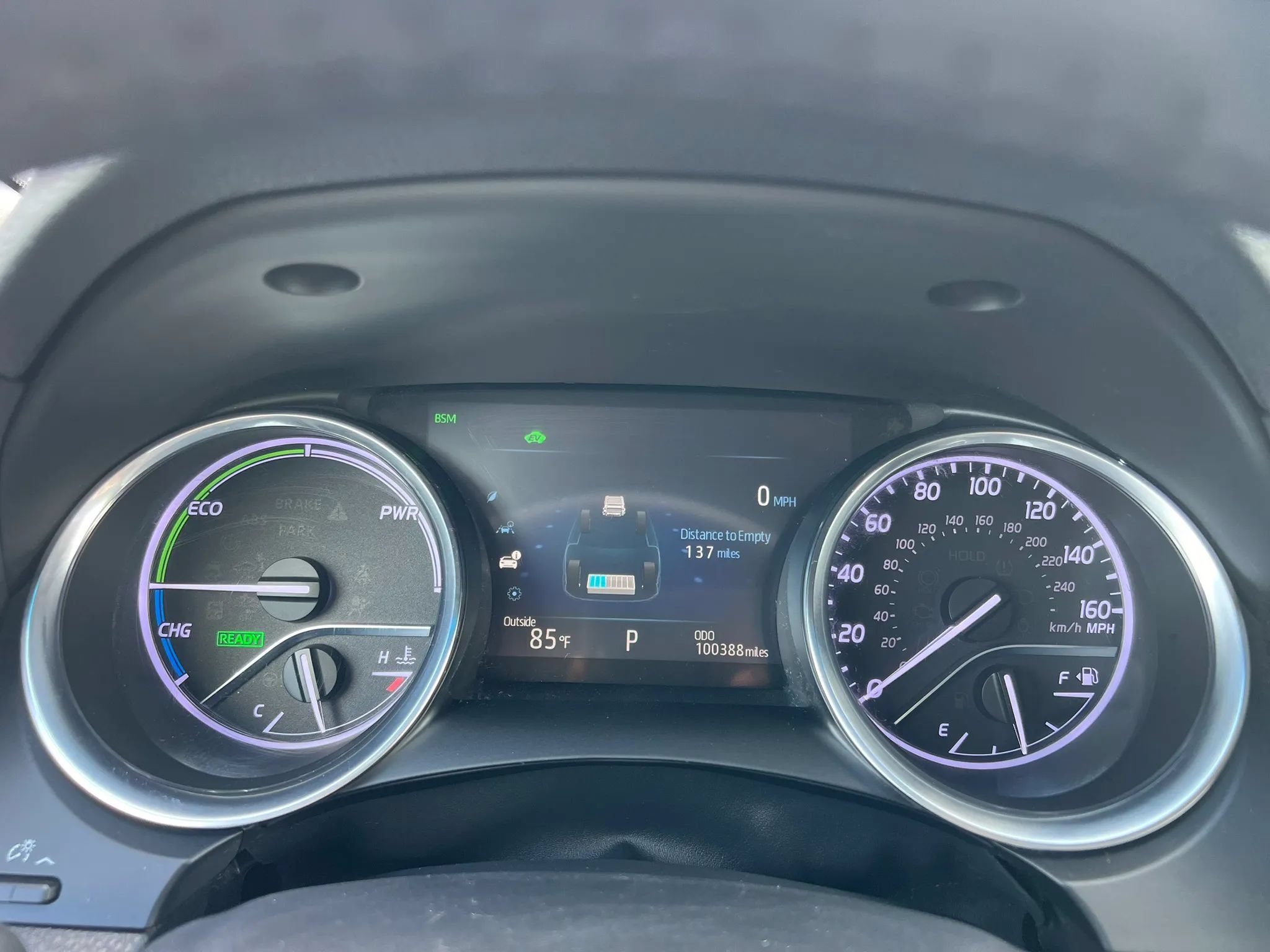 Used 2018 Toyota Camry XLE FWD image 24