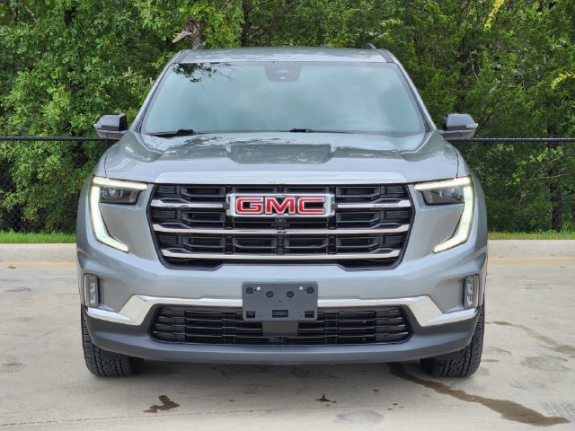 Used 2026 GMC Acadia Elevation w/ Elevation Premium Package FWD image 3